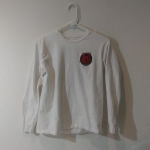 $💖Boys Active Ride Shop long sleeve